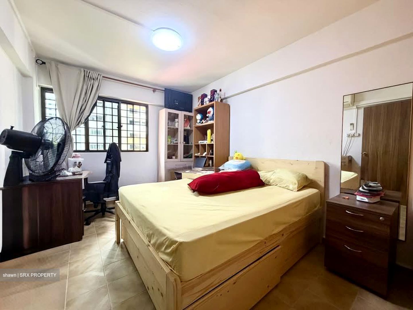 Blk 228 Boundary Ville (Serangoon), HDB 4 Rooms #573762361